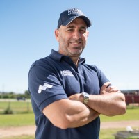 Marcelo Perez del Castillo