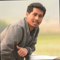 Gouri Shankar Paul