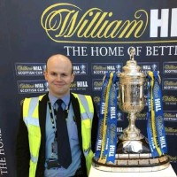 Daryl Mcauley