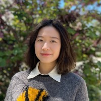 Ruby Chang