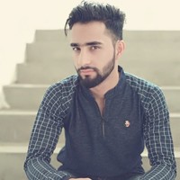 Rehan Bhat