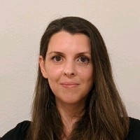 Maria Vladimirov, Ph.D.