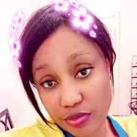 Fatima Aldam Bah
