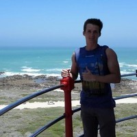 John-Latham Van Der Walt