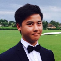 Adam Wang Ching Hao