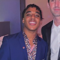 Bryce Cousin