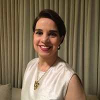 Claudia Horta Cosenza