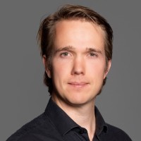 Axel Storebø