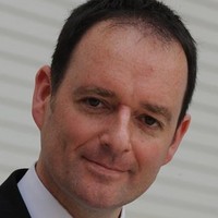 Stephen Gallagher