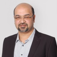 Sheikh Md. Ishtiaque Hussain