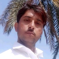 Zafar Abbas