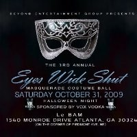 Beyond Entertainment Group