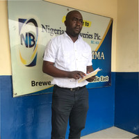Cassidy Nwabumma