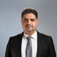 Abdulkarim Zrik