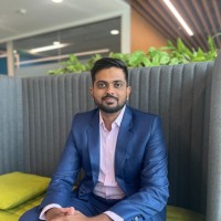 Deepak Senthilkumar