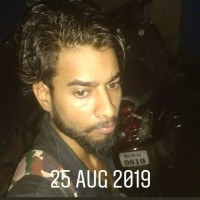 Devesh Kumar Singh