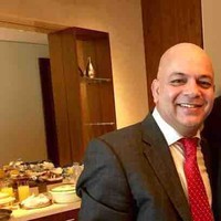 Rajinder Sharma