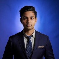 Suresh K.