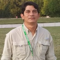 Giovanni Andrade Zamora