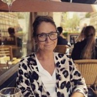 Karin Bladh