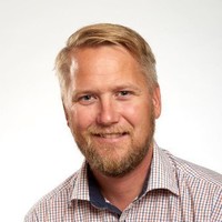 Patrik Lundgren