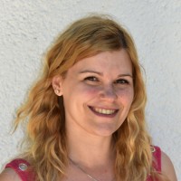 Zsófia Zaránd-Lohonyai