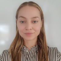 Zenita Bjarneby Thieme