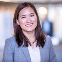Huihong Wang, Cfa