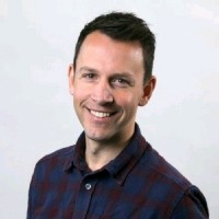 Chris van Brenk