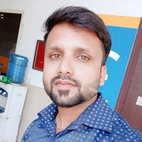 Ritish Masih