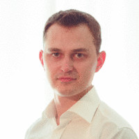 Alexey Dmitriev