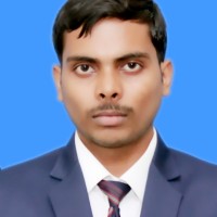 Ravi Prakash Sahu
