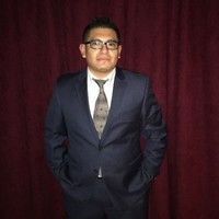 Luis Inamagua