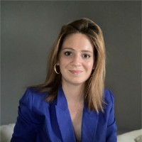 Manon Driouach
