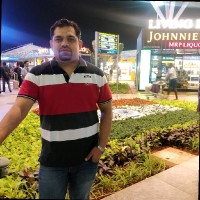 Rahul Bhukesh