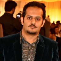 Awais Syed