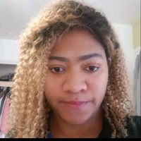 Kengne Naoussi Carine