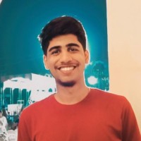 Harshit Gupta