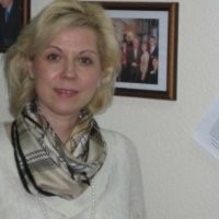 Irina Knyazeva
