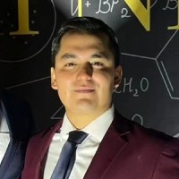 Javier Alonso Perea Rodriguez