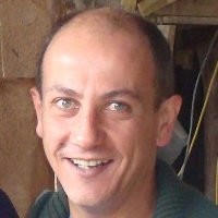 Gonzalo Balseiro Giglio