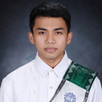 John Dave Oville Panes
