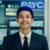 Gezz Raphael Tuason