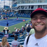 Jacob Redman