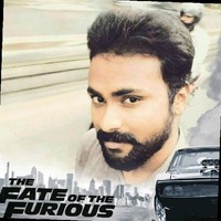 Kranthi Kumar Peduri