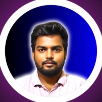 Abhinash K