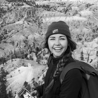 Madeline Borer