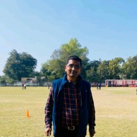 Umesh Mishra