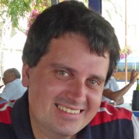 Bernat Borràs Pujol