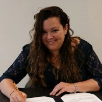 Joyce Van Den Langenberg